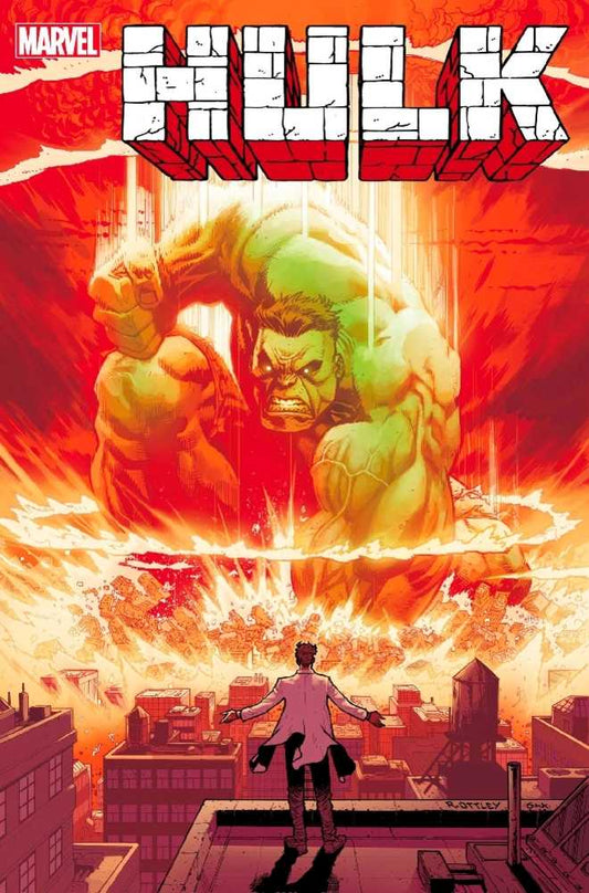 Hulk #1