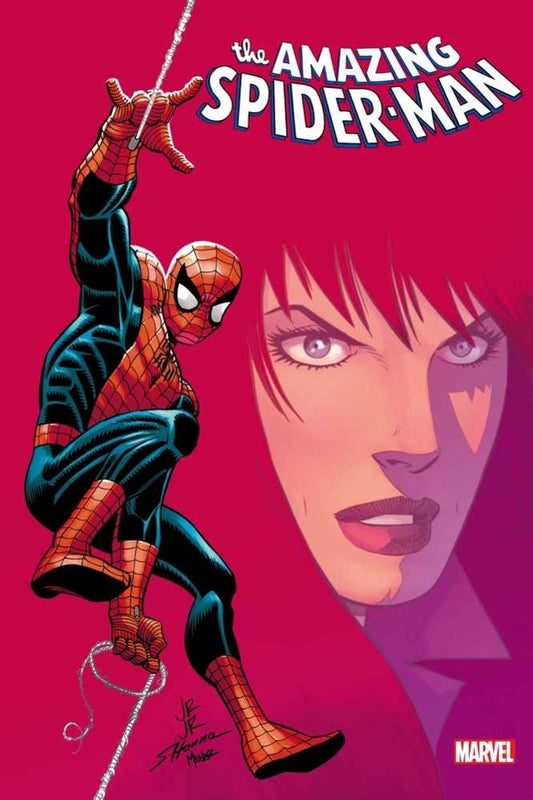 Amazing Spider-Man 25