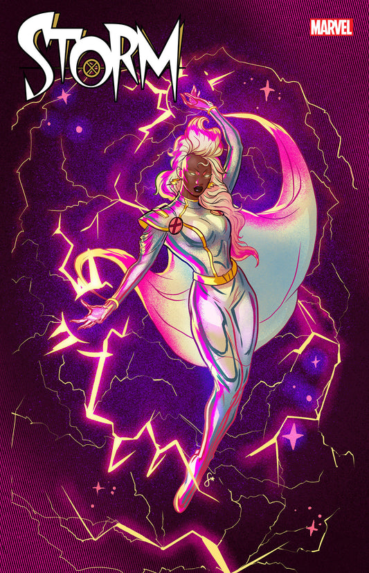 Storm #2 Ernanda Souza Storm Variant